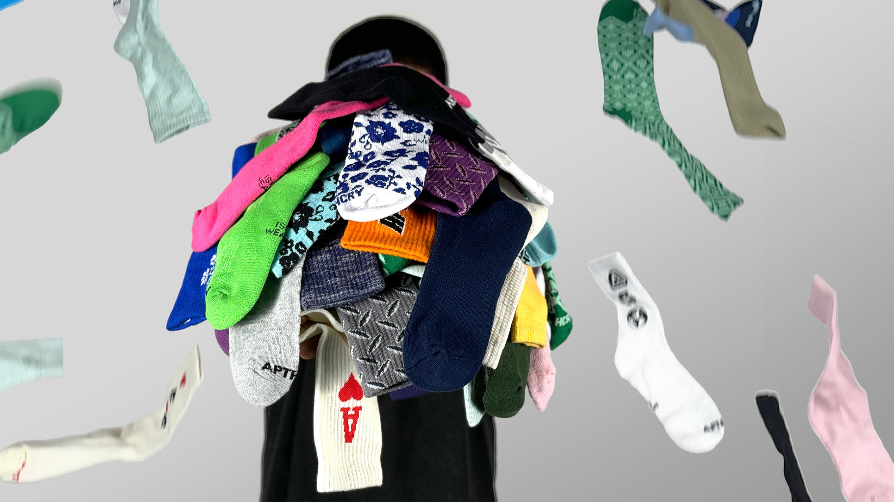 Why High Quality Socks Matter