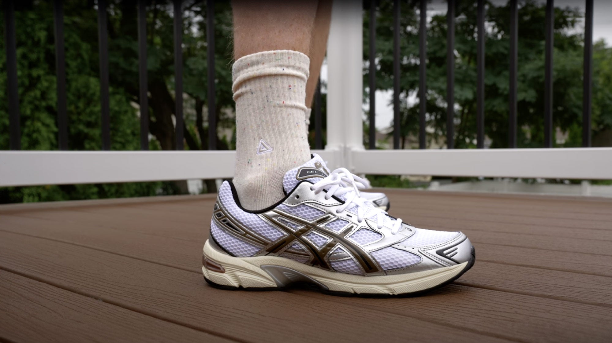 Is The Asics Gel 1130 The BEST Sneaker Under $100!?