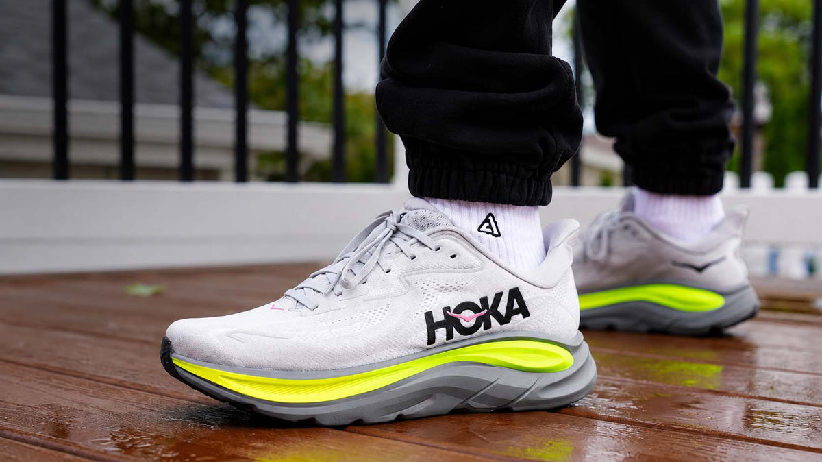 The Best Socks for Sneakerheads: Why APTHCRY Goes With Everything