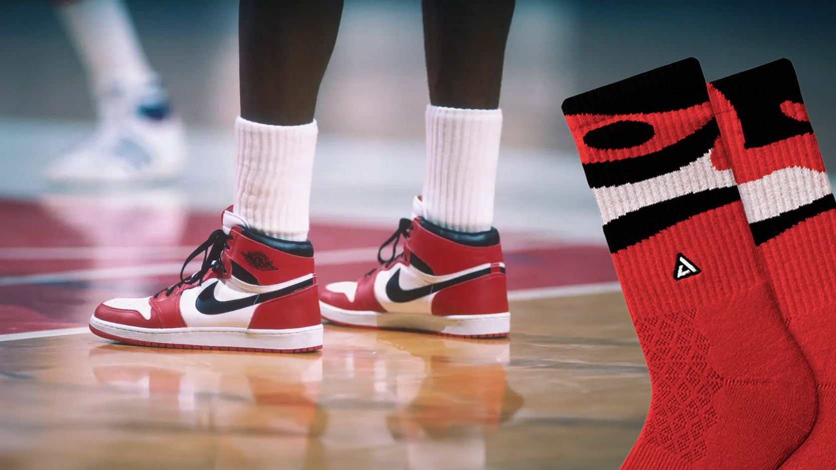 The Historical Importance Of The Air Jordan Chicago 1