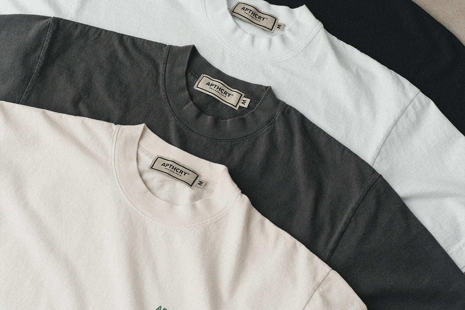 Engineered Apparel