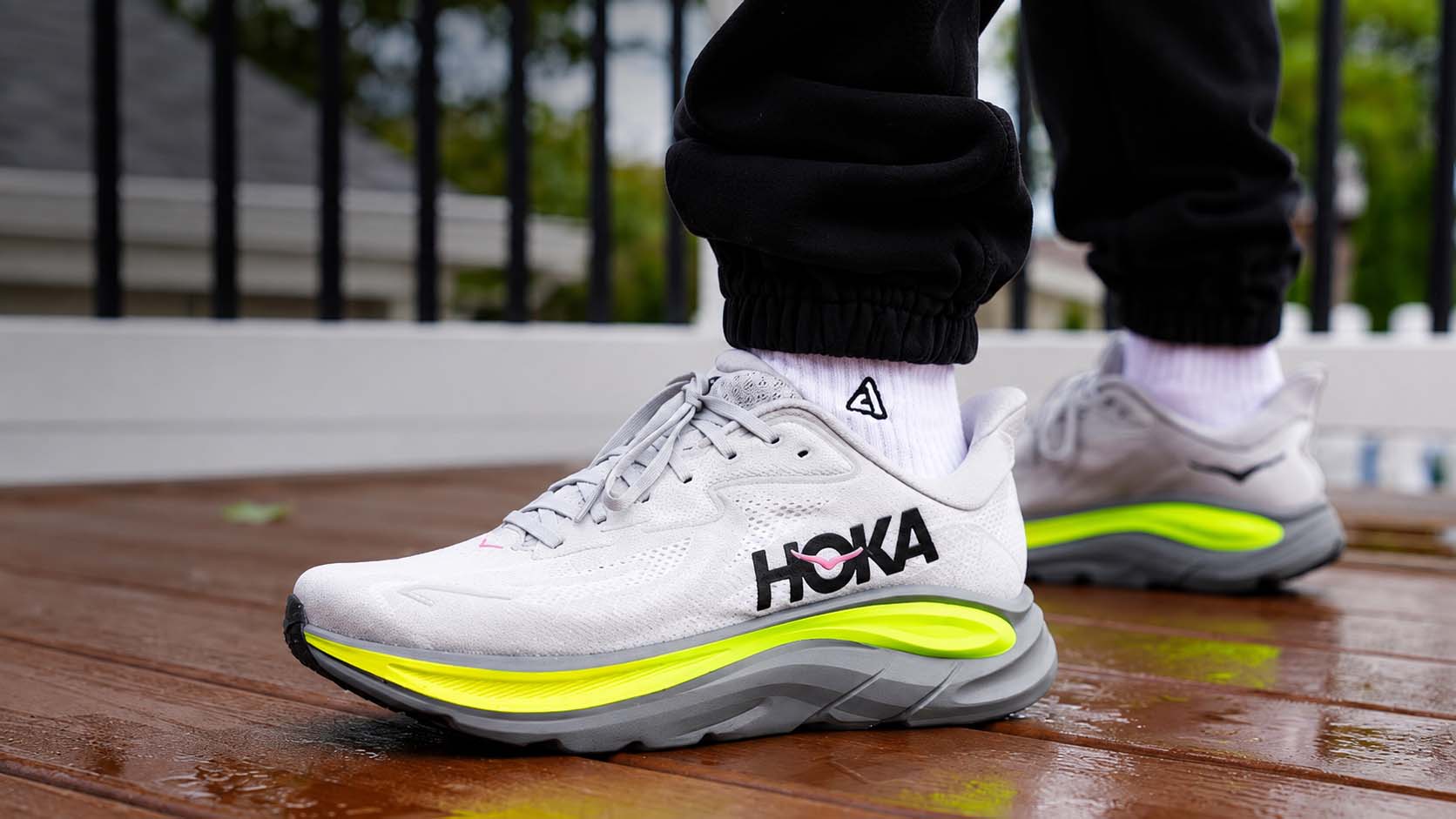 The Best Socks for Sneakerheads: Why APTHCRY Goes With Everything