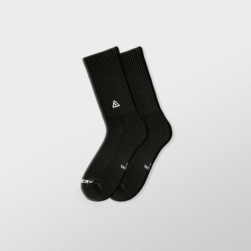 Crew 3.0 - Black