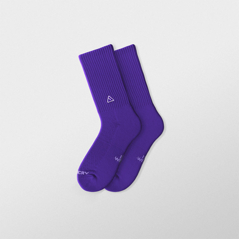 Crew 3.0 - Court Purple