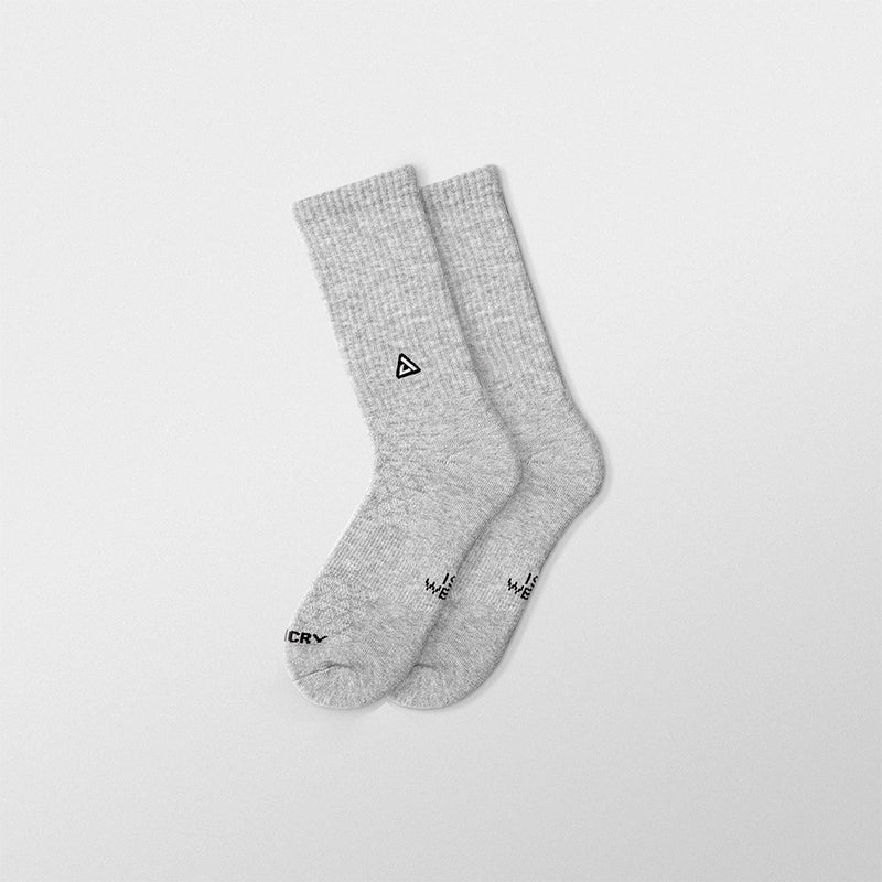 Crew 3.0 - Gray