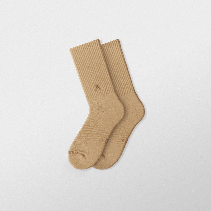 Crew 3.0 - Ochre