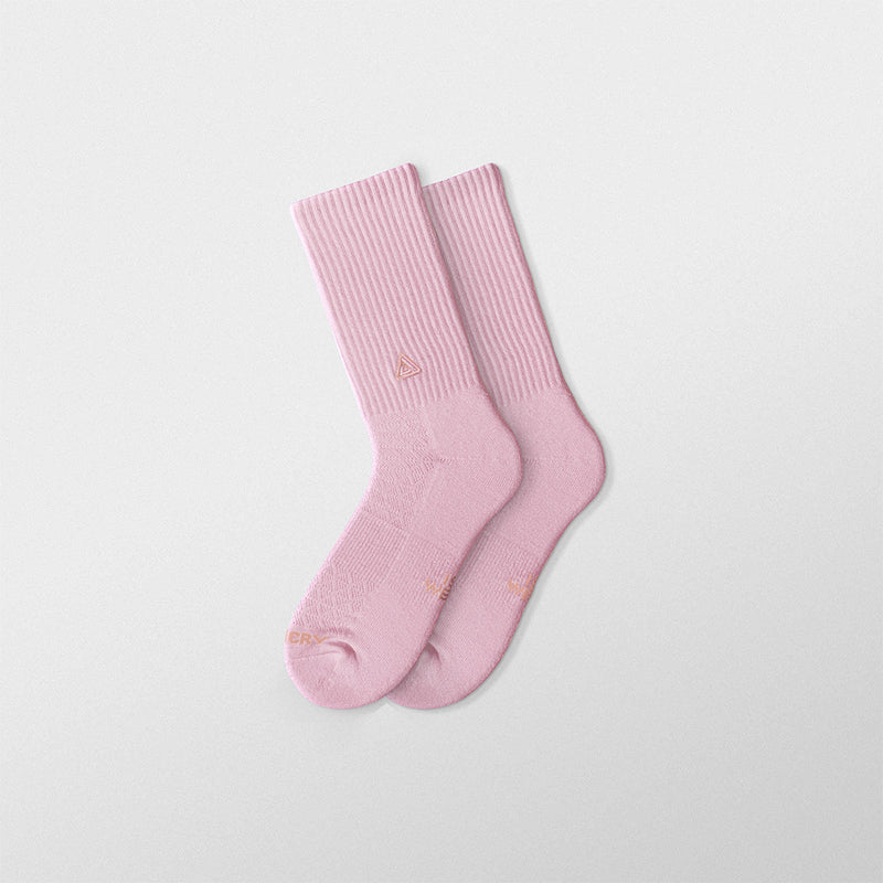 Crew 3.0 - Rose Clay Pink