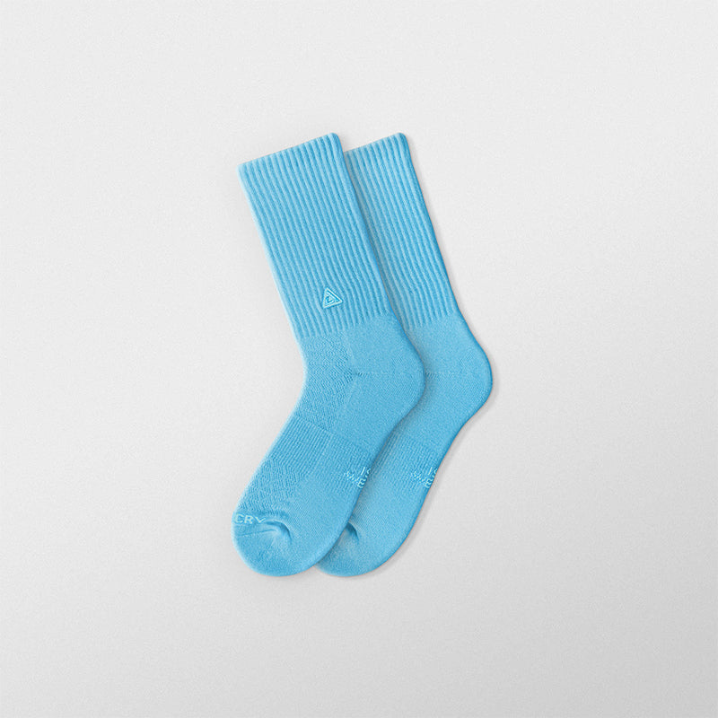 Crew 3.0 - University Blue