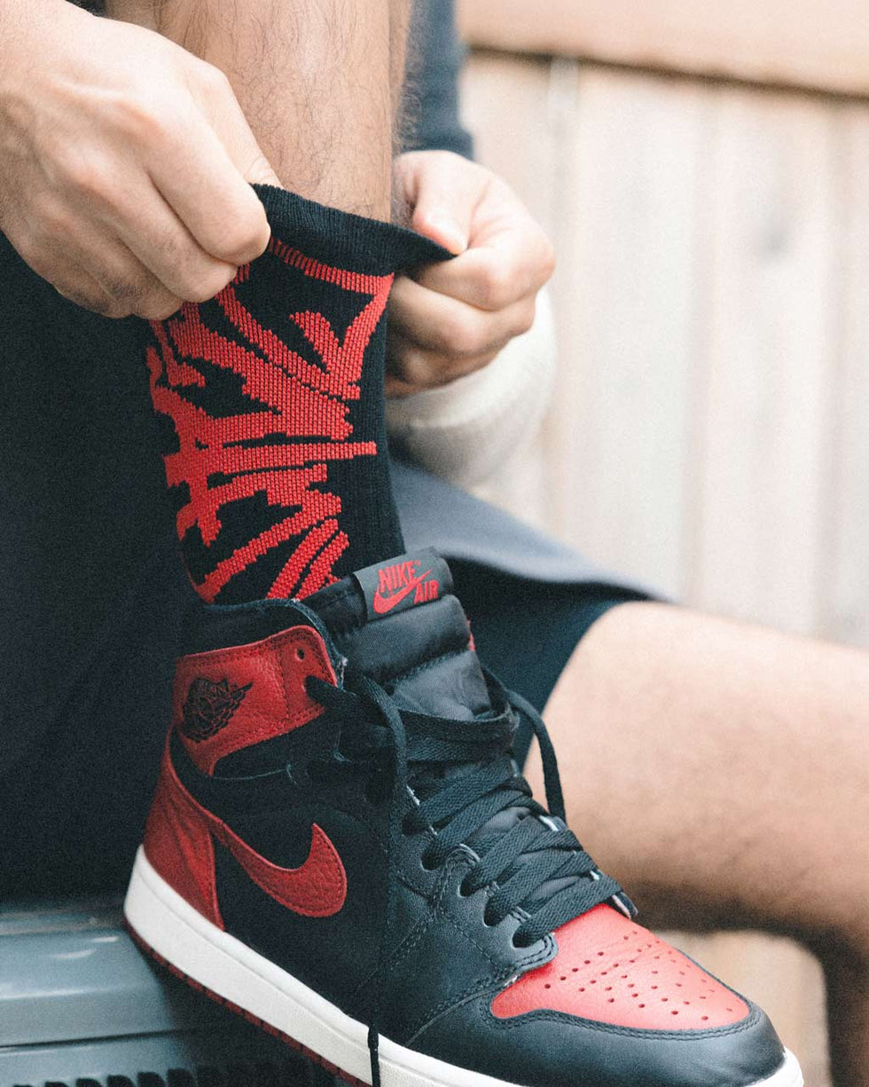 The Complete Guide to Sock Heights Which Style Fits You? APTHCRY