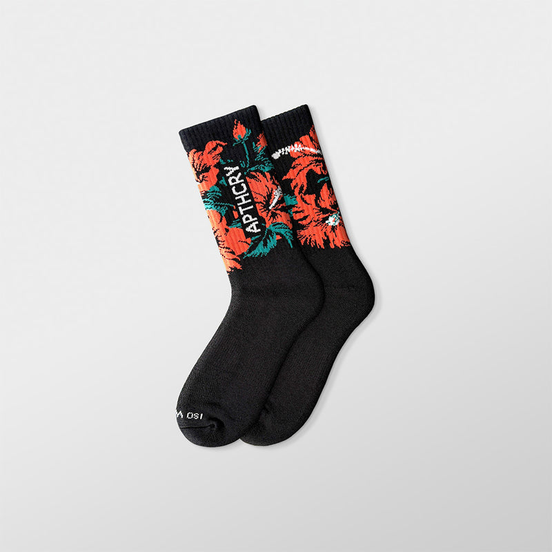 Tropical - Midnight Lei