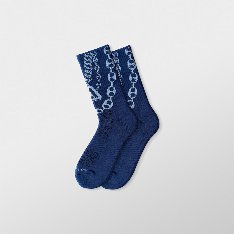 BLING - Iced Blue