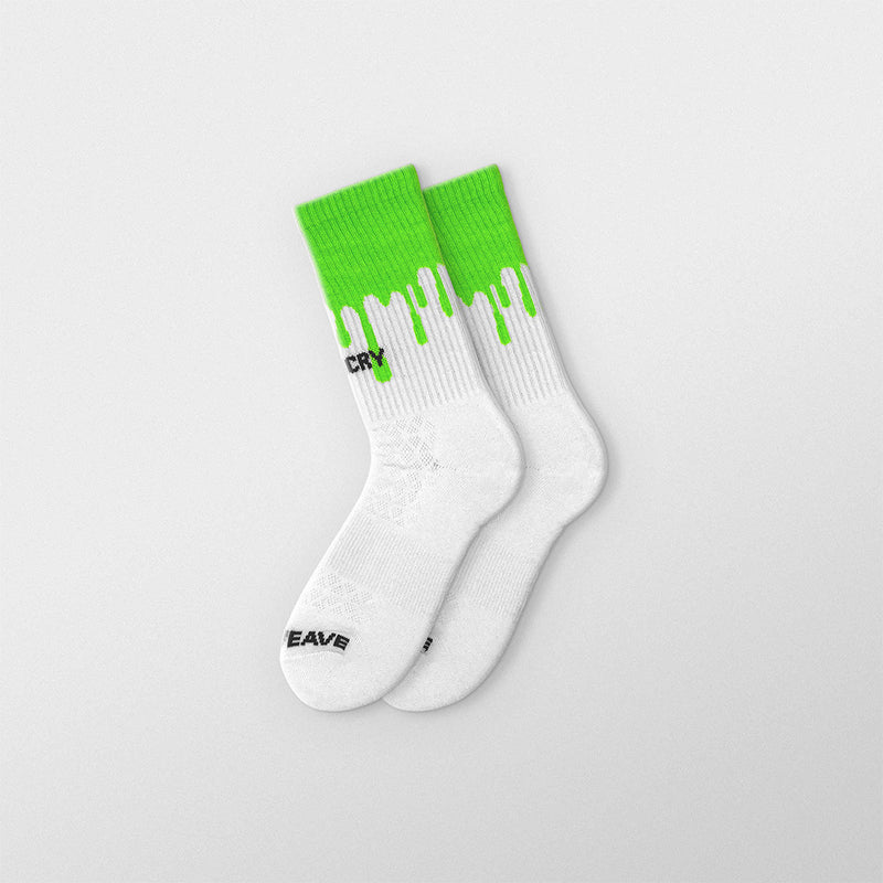 Drip - Slime Green