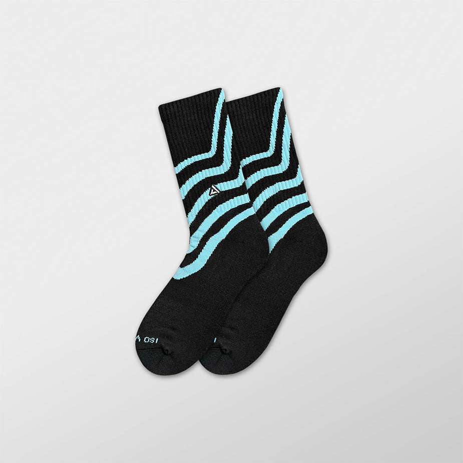 SNKR Socks - Gamma XI – APTHCRY