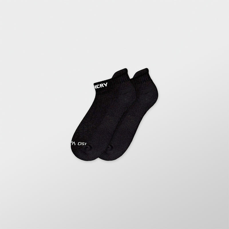 Ankle 3.0 - Black