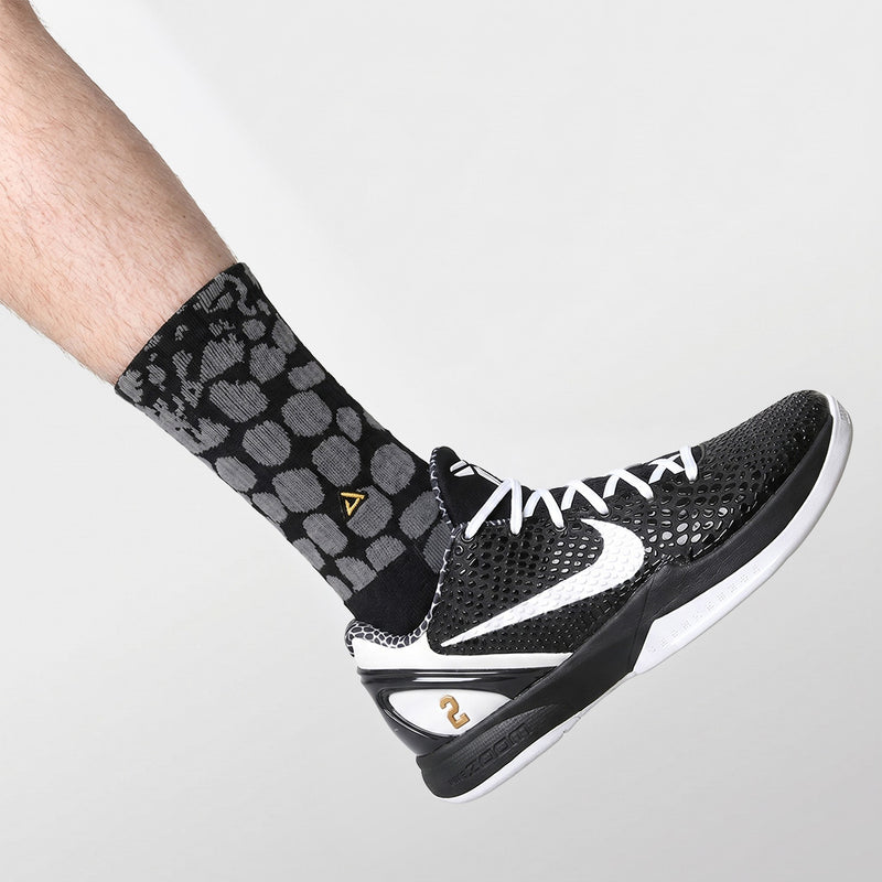 SNKR Socks - Mamba