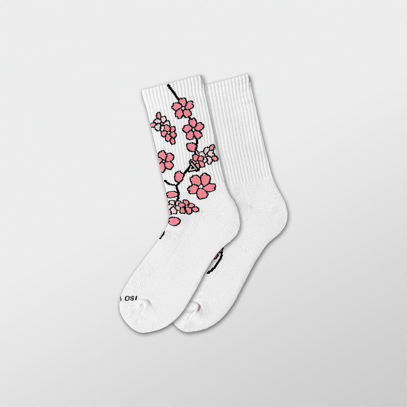 Sakura - White
