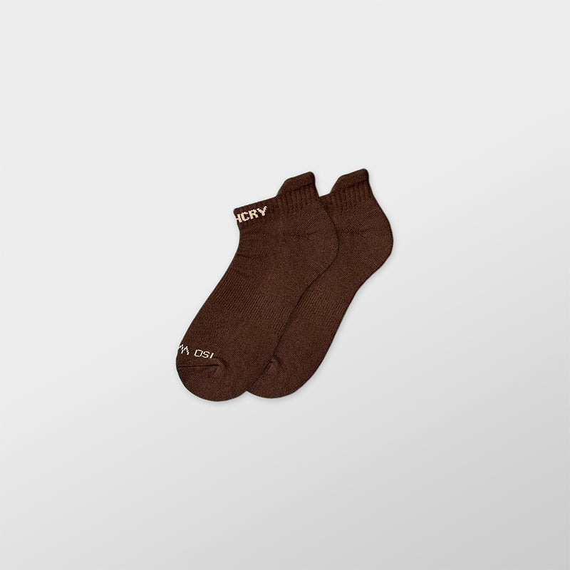 Ankle 3.0 - Chocolate