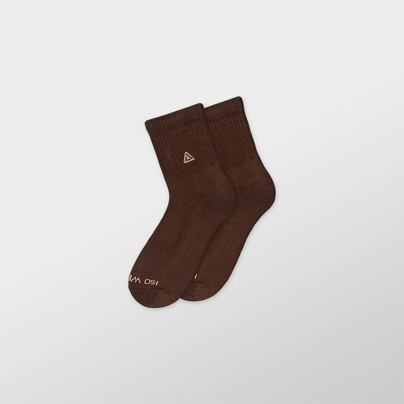 Mid-Length 3.0 - Chocolate