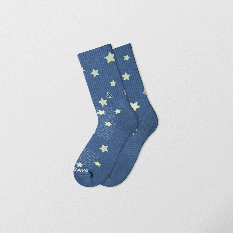 Galactic *Glow In The Dark