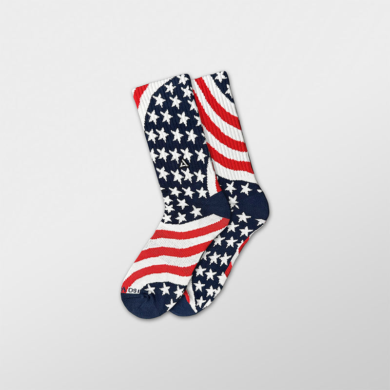USA - Stars & Stripes