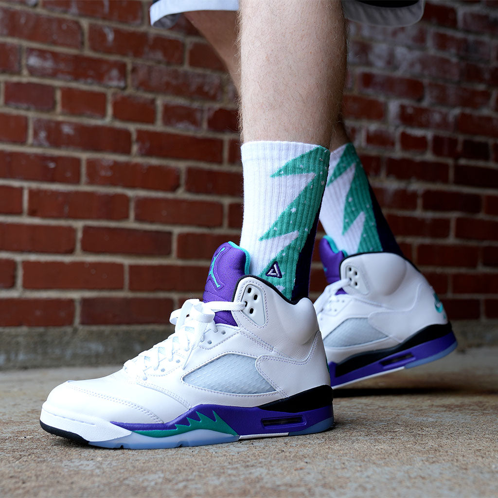 purple grape 5s