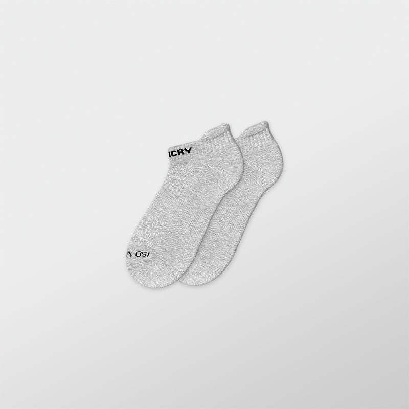 Ankle 3.0 - Gray