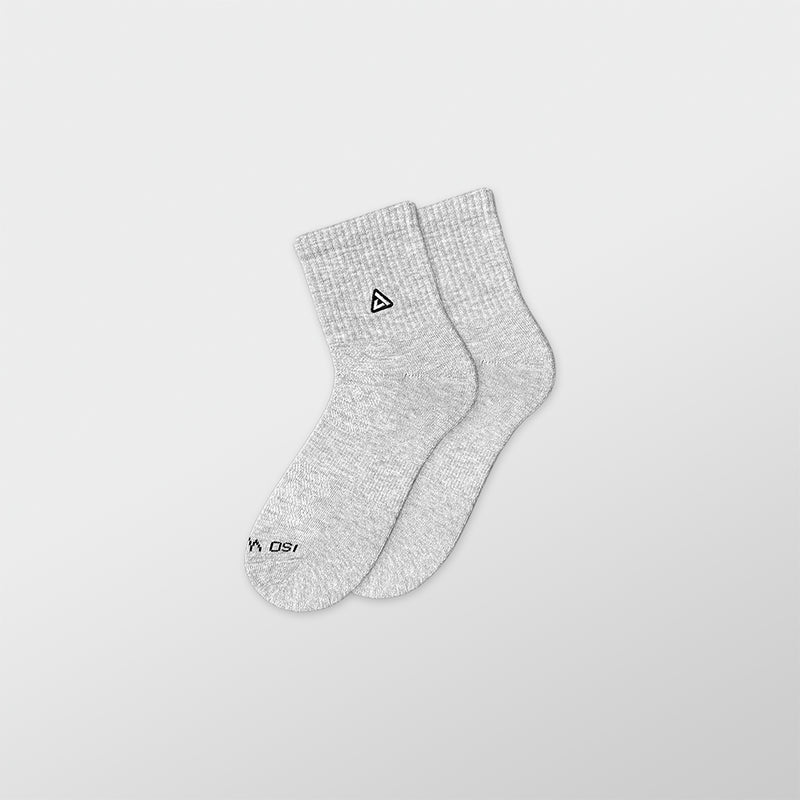 Mid-Length 3.0 - Gray