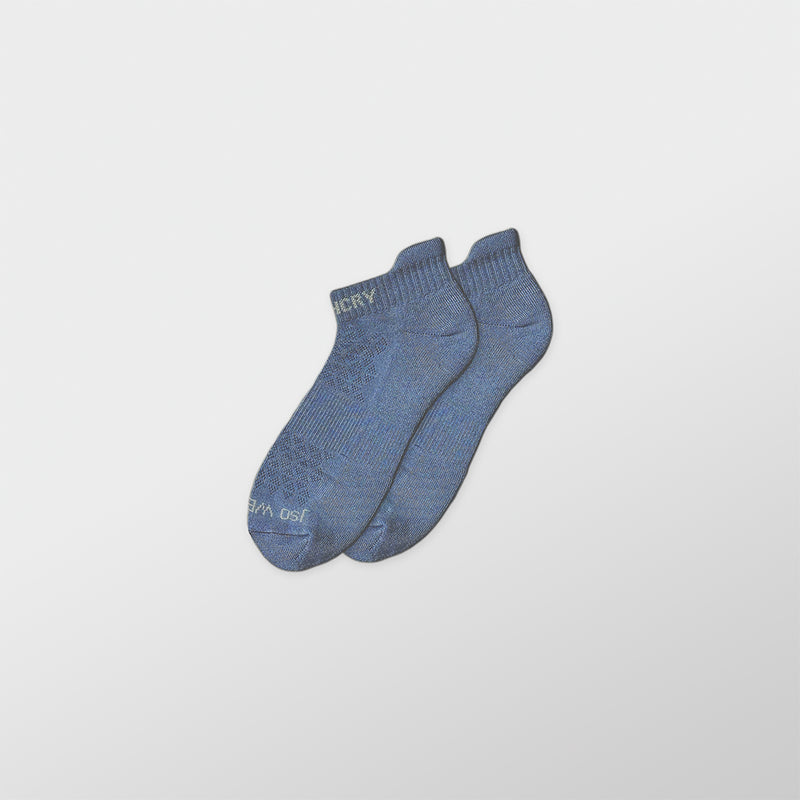 Ankle 3.0 - Kyanite Blue