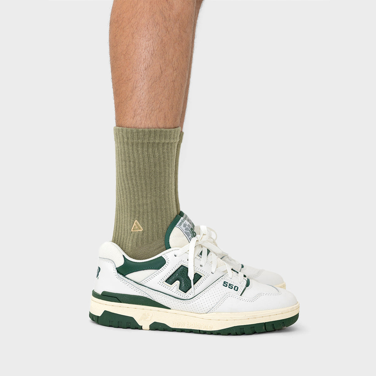 APTHCRY 3.0 Crew Socks - Essential Variety 7 pack