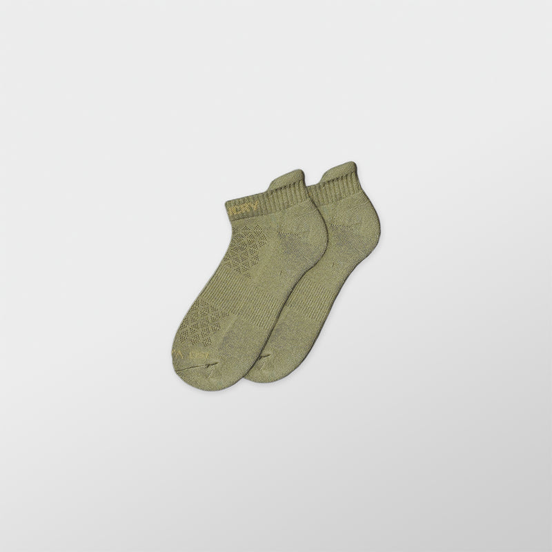Ankle 3.0 - Mineral Green