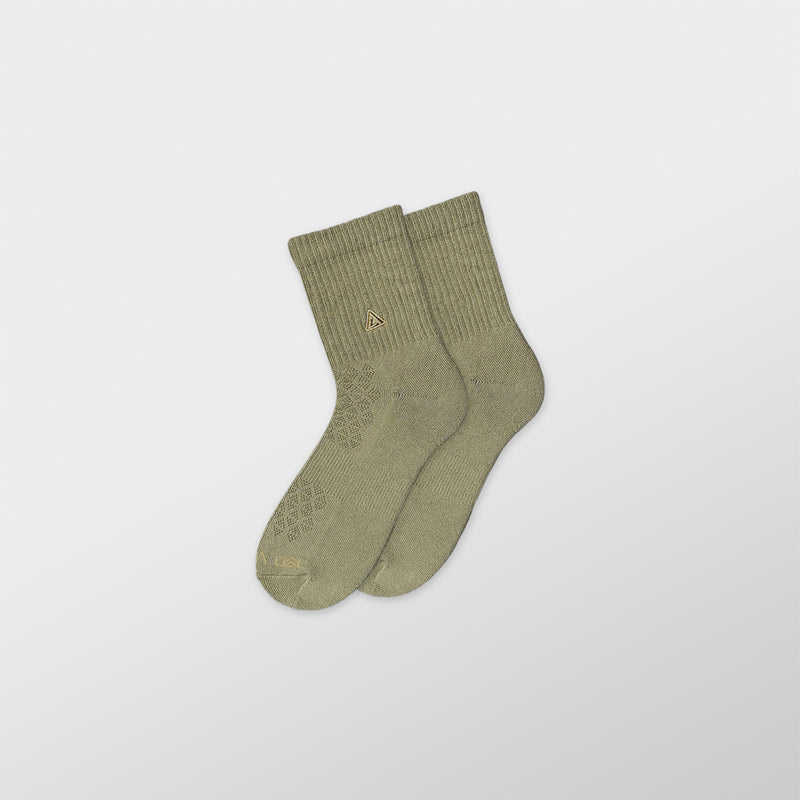 Mid-Length 3.0 - Mineral Green