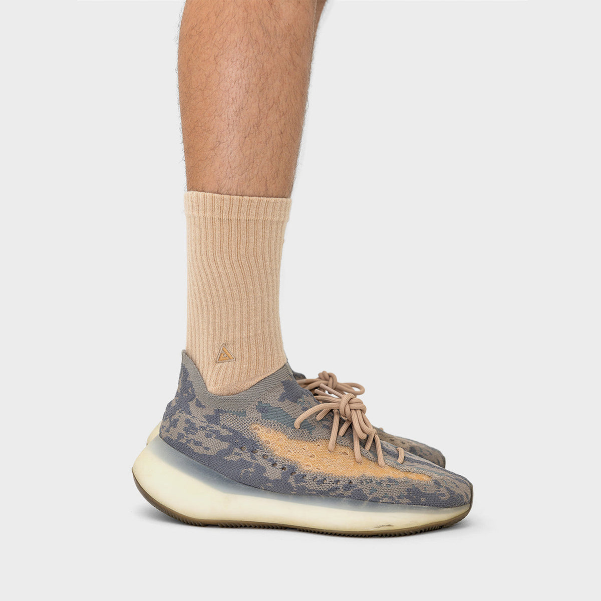 APTHCRY 3.0 Crew Socks - Essential Variety 7 pack