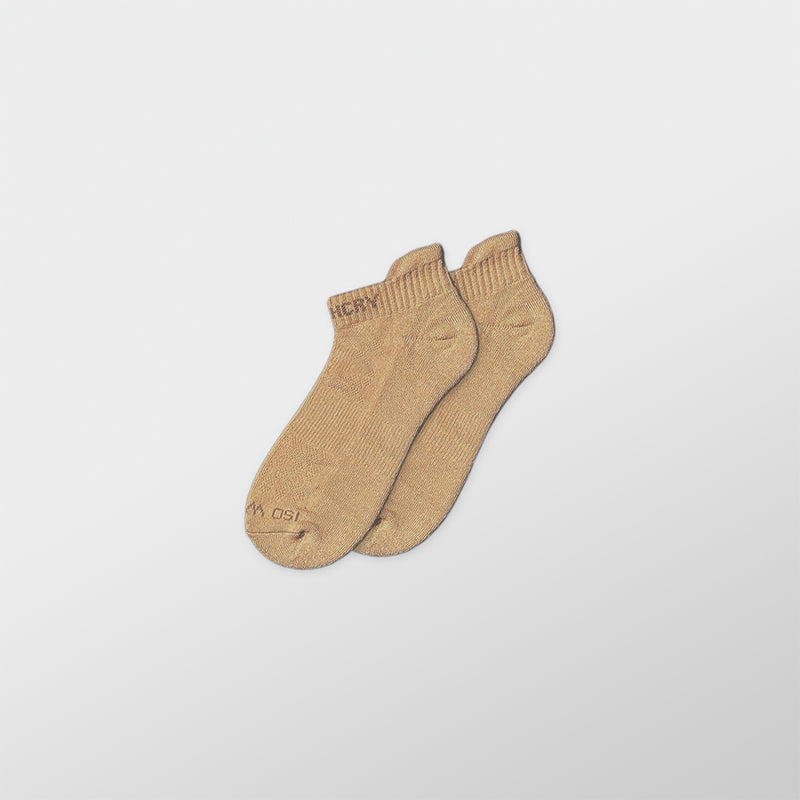 Ankle 3.0 - Ochre