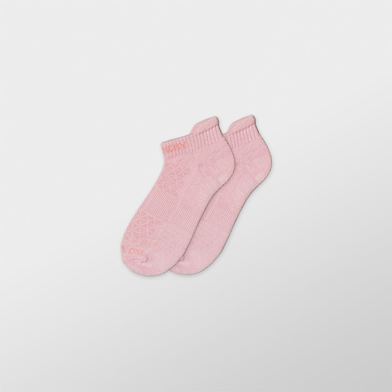Ankle 3.0 - Rose Clay Pink