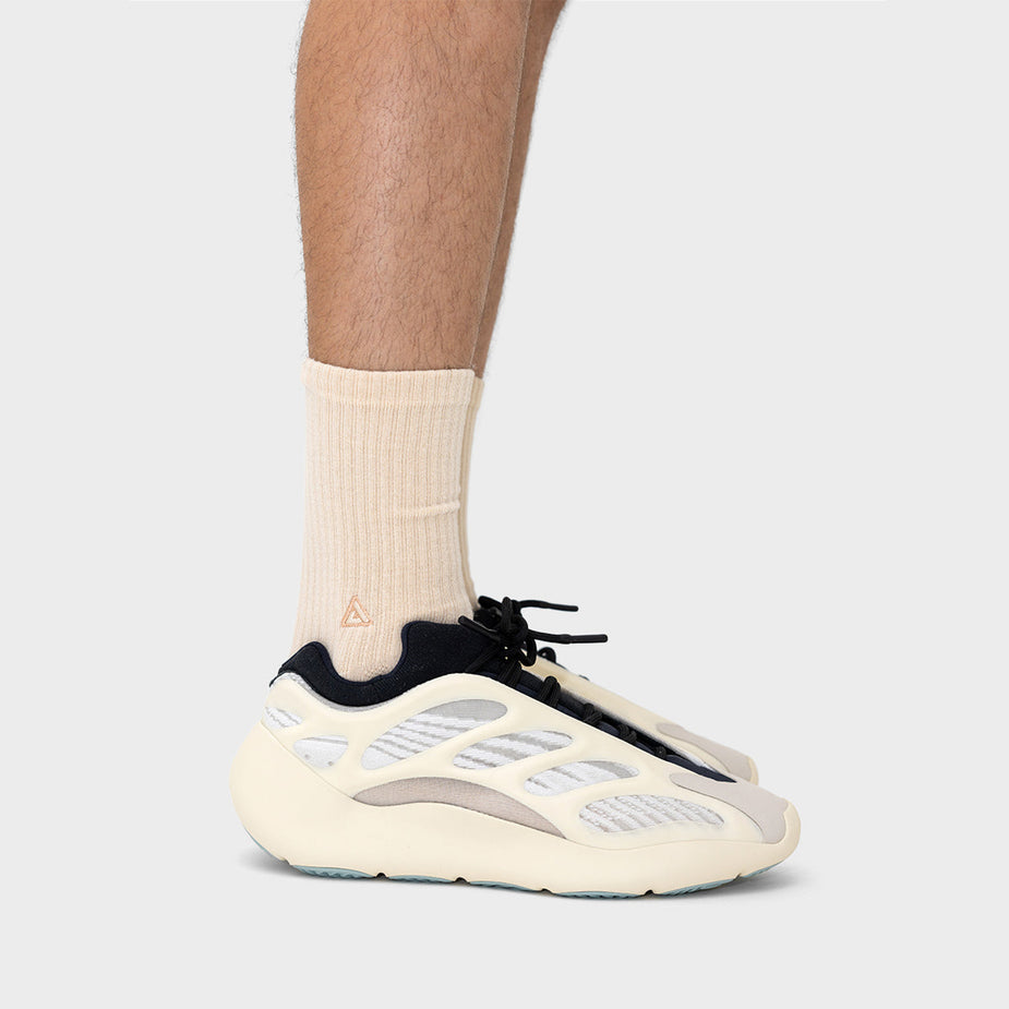 APTHCRY 3.0 Crew Socks - Essential Variety 7 pack