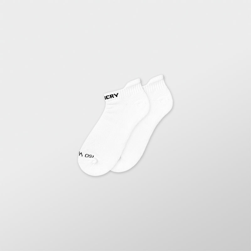 Ankle 3.0 - White