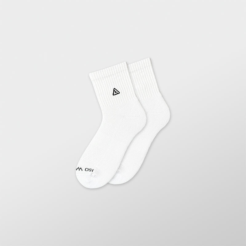 Mid-Length 3.0 - White
