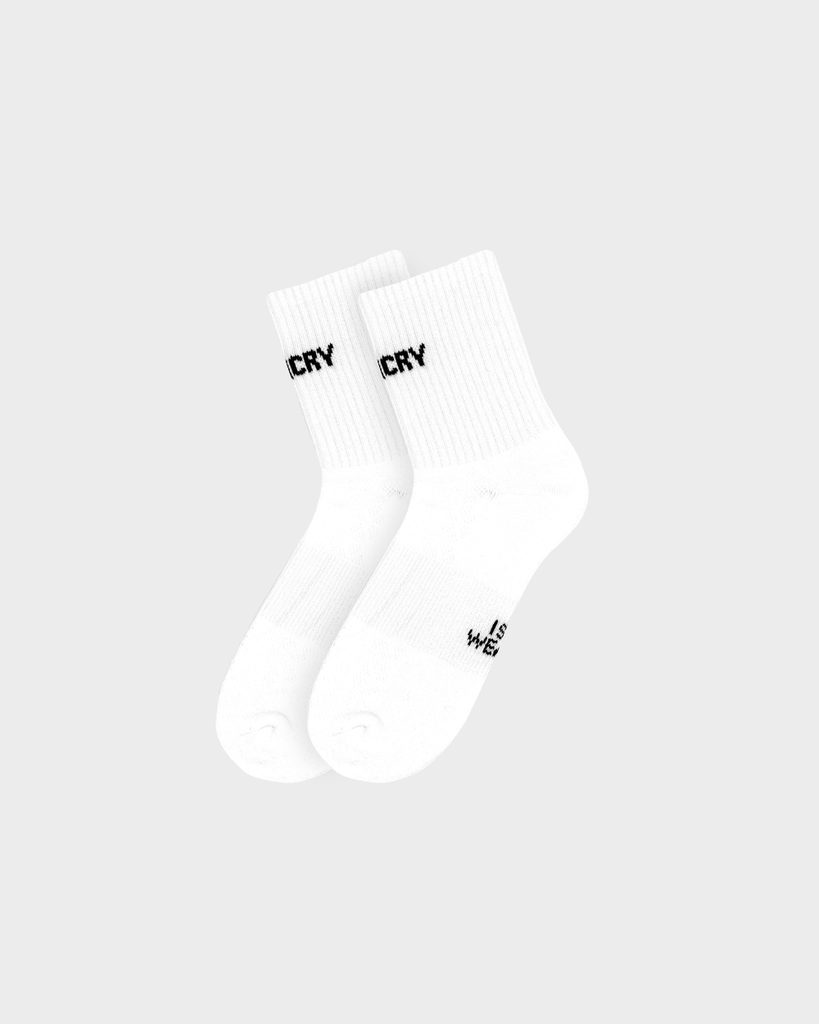 Everyday Essential Socks – APTHCRY